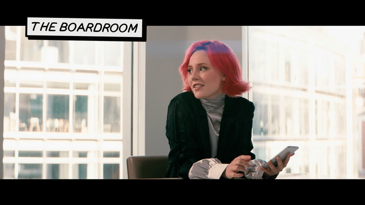 Superhero for Aptitude Software